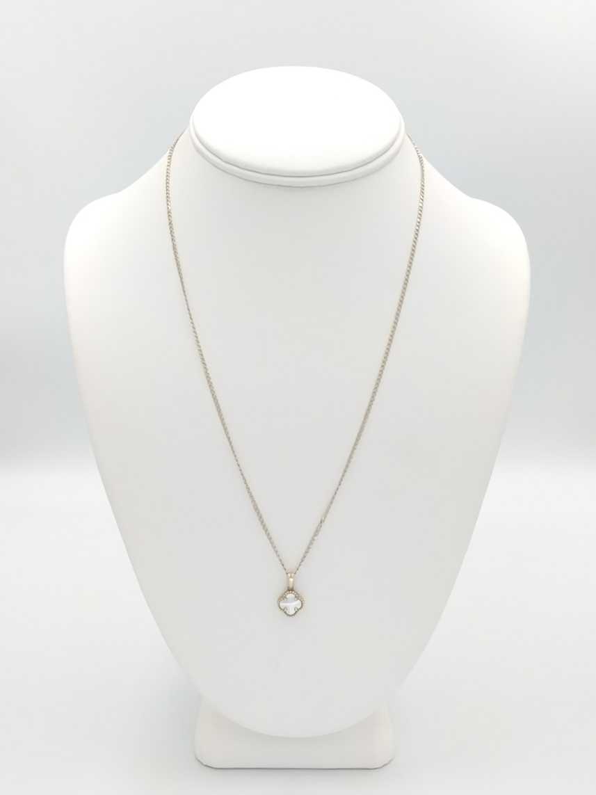 Chain - Yellow Gold 10k (.417) 2.7 grams 20 inch