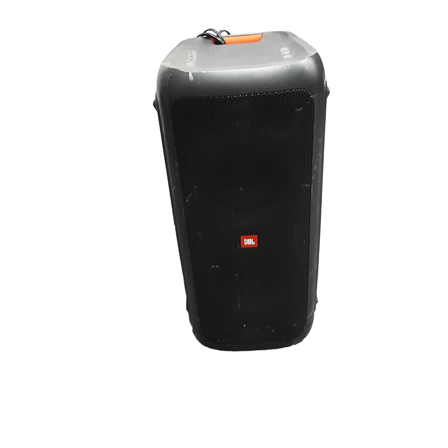 Jbl Partybox 300 Black Portable Speaker