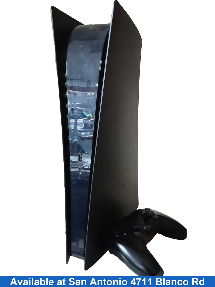 Sony Cfi-1115b 825 Gb Black Video Game Console