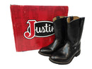 Justin Jb3000 Black