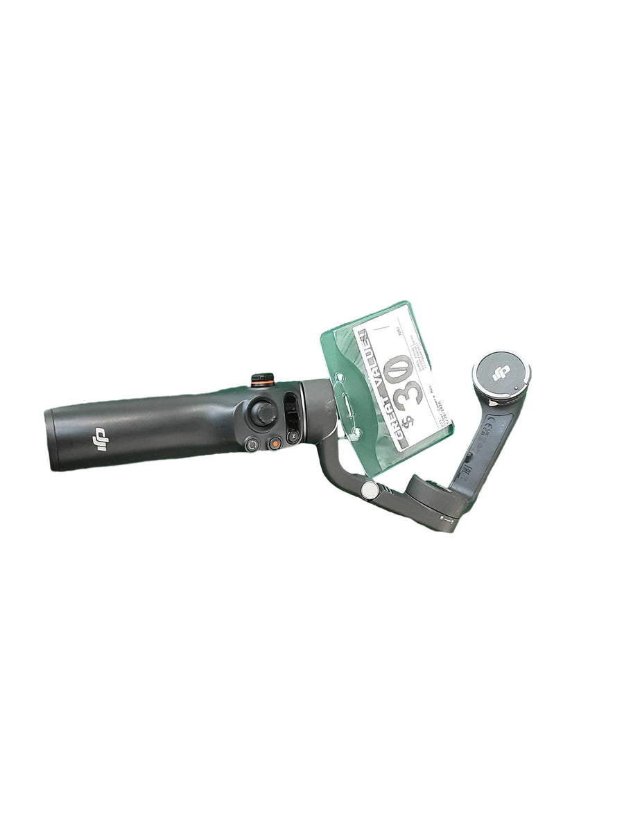 Dji Osmos Pocket Black Other Camera Accessory