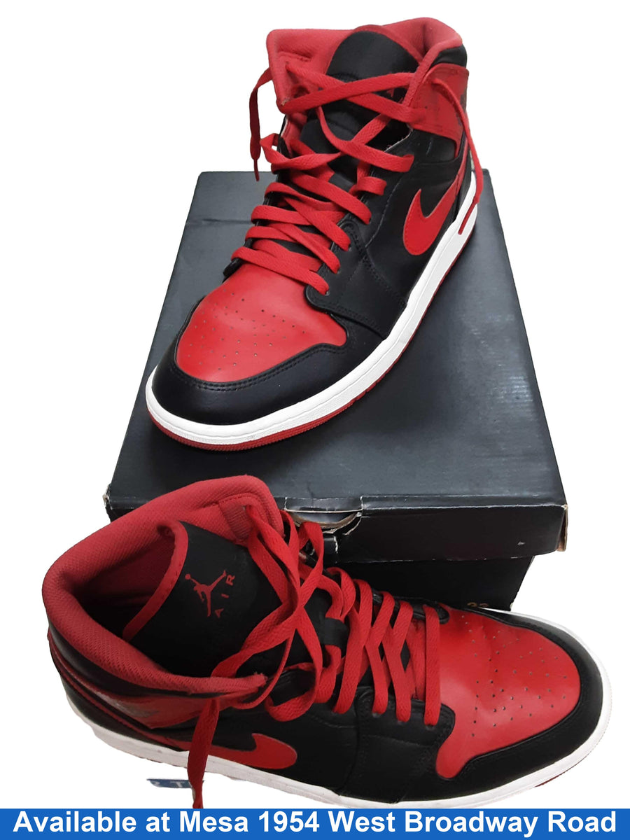 Jordan Dq8426-060 Red