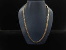 Chain - Yellow Gold 10k (.417) 25.3 grams 20 inch