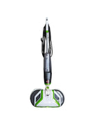 Bissell 2039 Green Floor Steamer