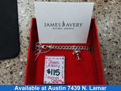 Bracelet - Silver 21.3 grams 6 inch