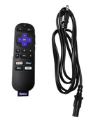 Tcl 50s451 Black