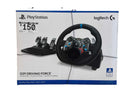 Logitech G29 Black Gaming Controller