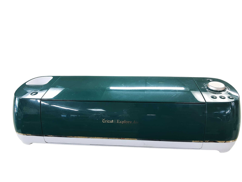 Cricut Air2 Green Other Specialty Appliance