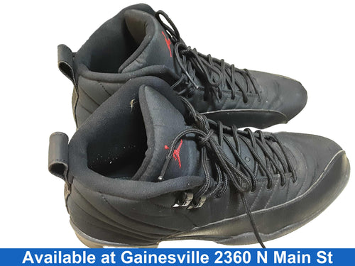Jordan 130690-004 Black