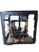 Prusa Research Original Prusa 3 Black 3D Printer / Accessory
