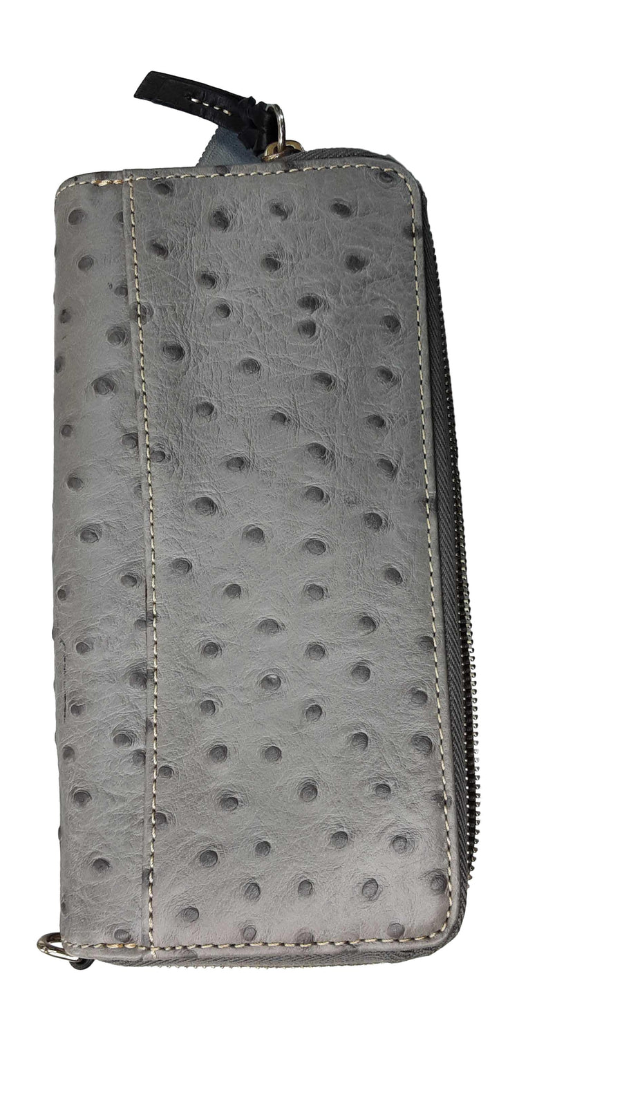 Dooney& Bourke Gray Wallet