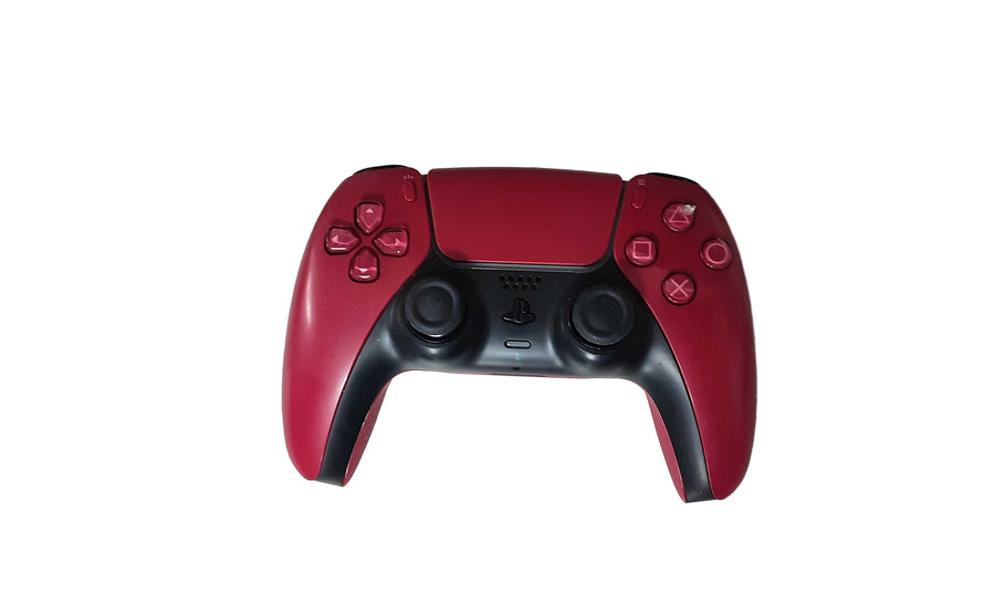 Sony Ps5 Pink Gaming Controller