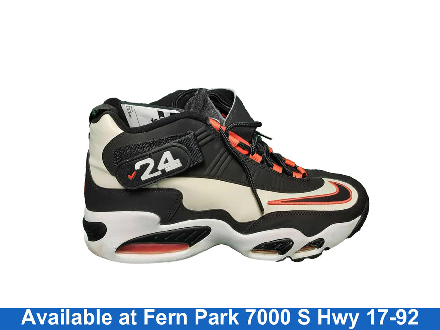 Nike Dz4862-100 Black