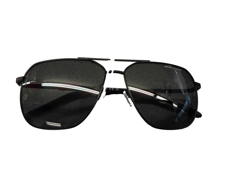 Armani Exchange Te13845373r Black