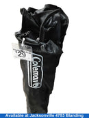Coleman Beach Chari Black Chair / Couche