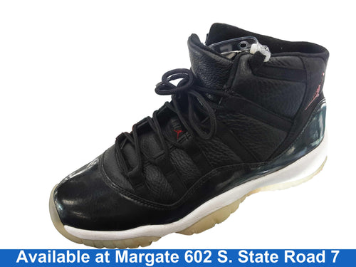 Jordan 378038-002 Black
