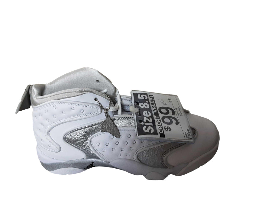 Jordan Cw0901-102 White