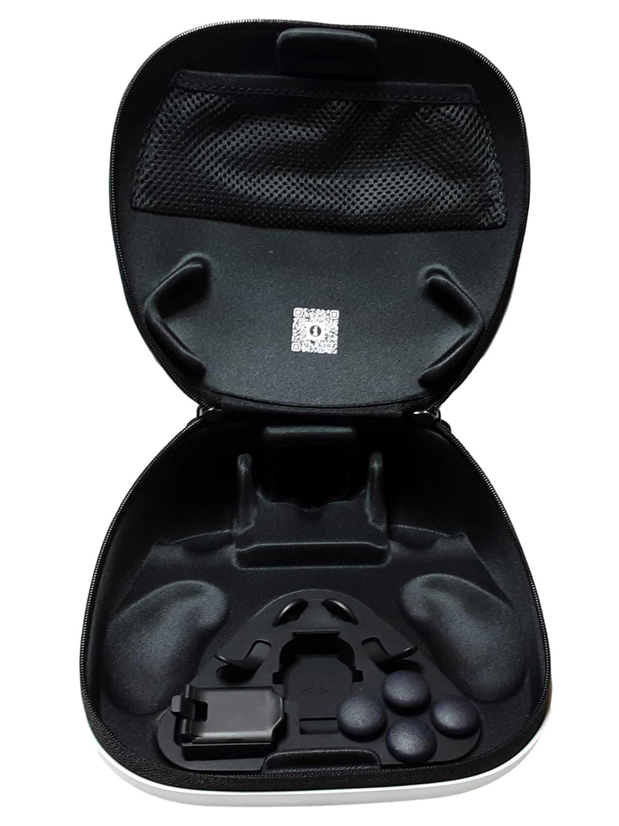 Sony Cfi-zcp1 White Gaming Controller