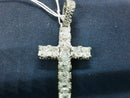 Religious Pendant - Silver 6.7 grams