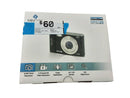 Minolta Mnd20 Black Digital SLR Camera