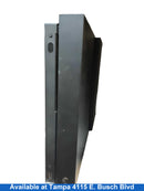 Microsoft Xbox One X (1tb) 1 Tb Black Video Game Console
