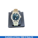 Tsovet Smt-fw42 Blue Regular Watch