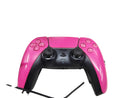 Sony Cechzc1u Pink Gaming Controller
