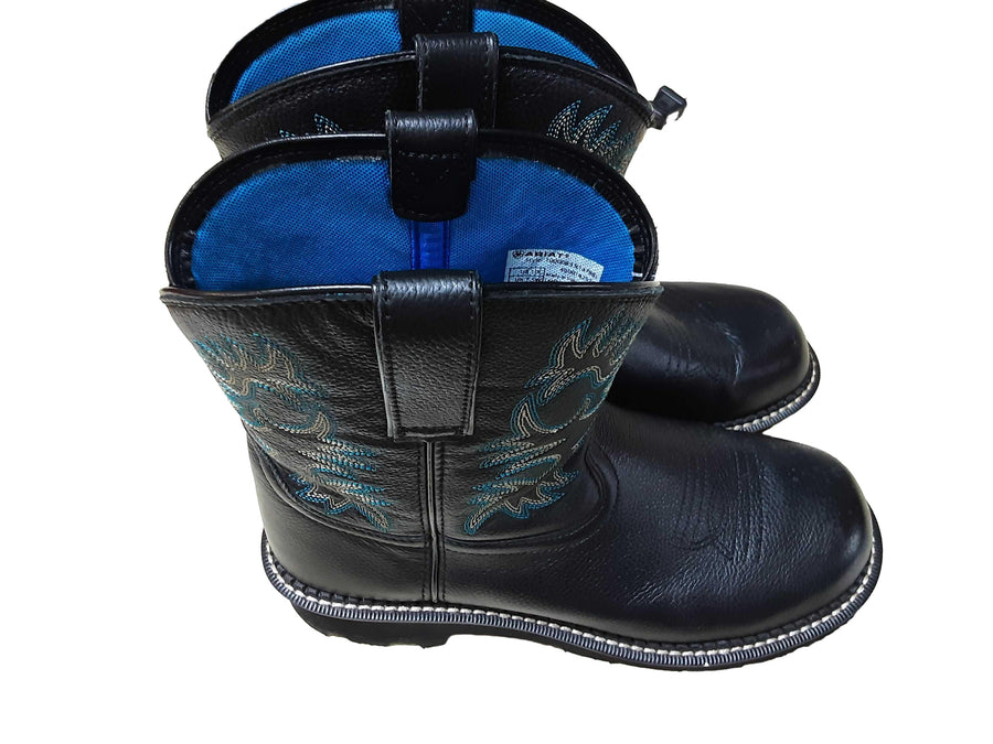 Ariat 10000833 Black