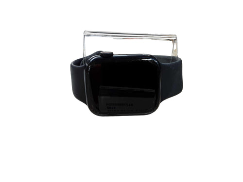 Apple A2774__apple Watch Series 8 Black Smart Watch