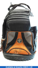 Klein Vn57743 Orange Tool Box