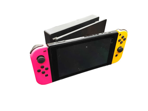 Nintendo Switch (32gb) 32 Gb Multi-color Video Game Console