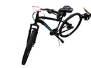 Huffy Nightawk Black Mountain Bike