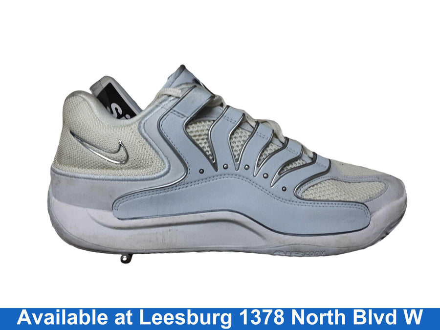 Nike Hv1992-001 Gray