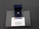 Women's Ring - Yellow Gold 14k (.585) 4.5 grams Size 7.5