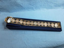 Bracelet - Yellow Gold 10k (.417) 32.5 grams 7 inch