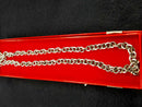 Chain - Silver 50 grams 18 inch