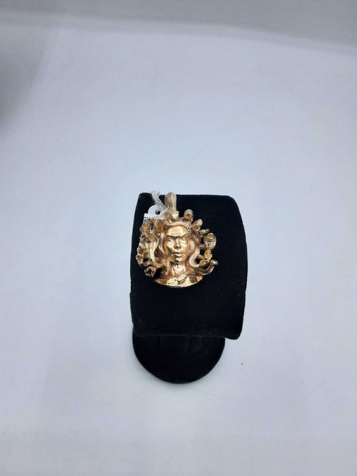Symbol Pendant - Yellow Gold 10k (.417) 23.4 grams