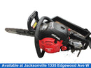 Craftsman Cmxgsamnn4214 Red Chain Saw
