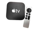 Apple A2169 Black Digital TV Accessory