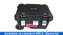 Craftsman Cmst24800 Black Tool Box