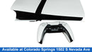 Sony Playstation 5 Pro (2tb) 2 Tb White Video Game Console