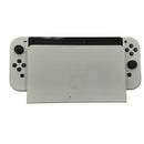 Nintendo Switch Oled (64gb) 64 Gb White Video Game Console