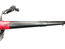 Power Smart Ps76101ah Red Cordless Leaf Blower