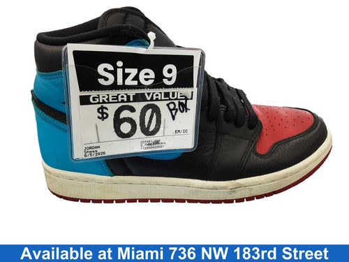 Jordan Cd0461-046 Blue