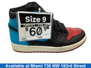 Jordan Cd0461-046 Blue