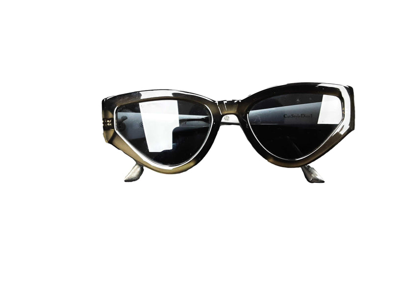 Christian Dior Cat Style Dior 1 Black