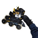 Rollerblade Macroblade 100 Black