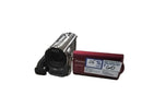 Panasonic Hc-v10 Red Digital Camcorder