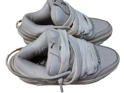 Puma Adcnq62 Beige / Tan