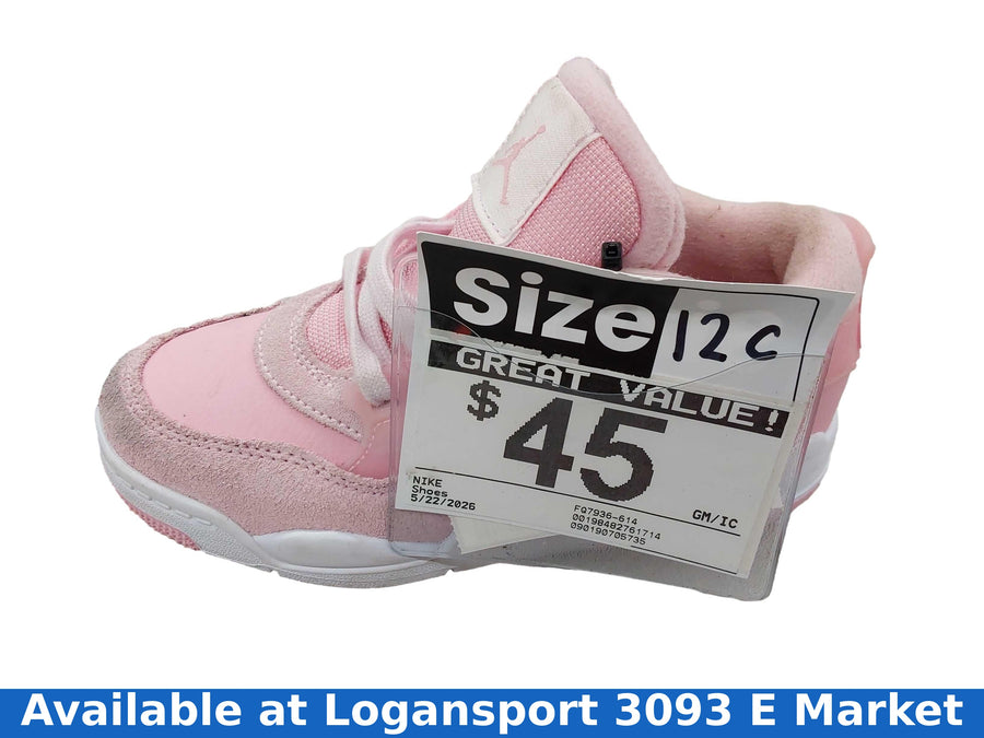 Nike Fq7936-614 Pink